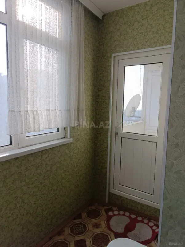 Satılır 3 otaqlı mənzil 75 m²