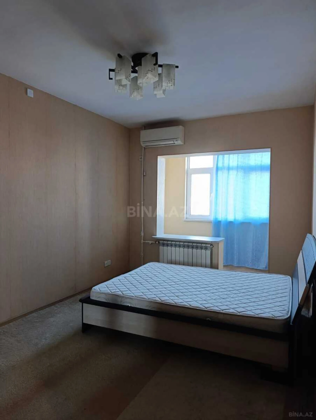 Satılır 3 otaqlı mənzil 75 m²