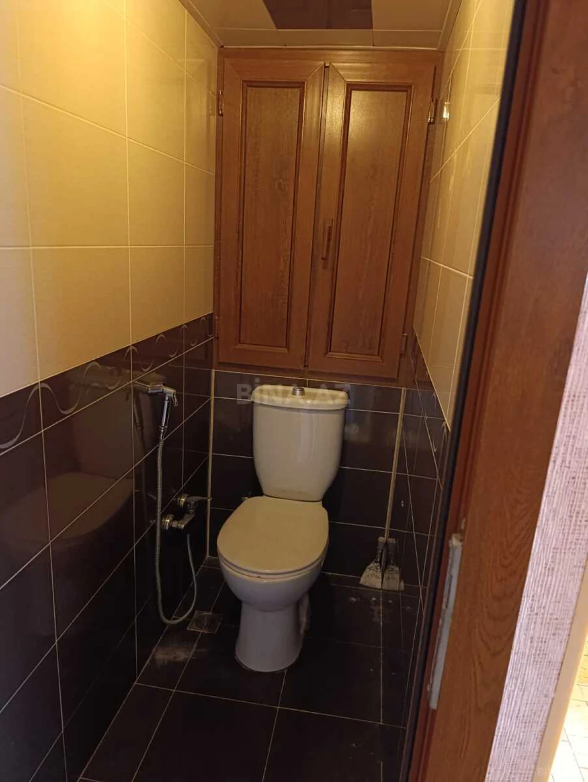 Satılır 3 otaqlı mənzil 75 m²