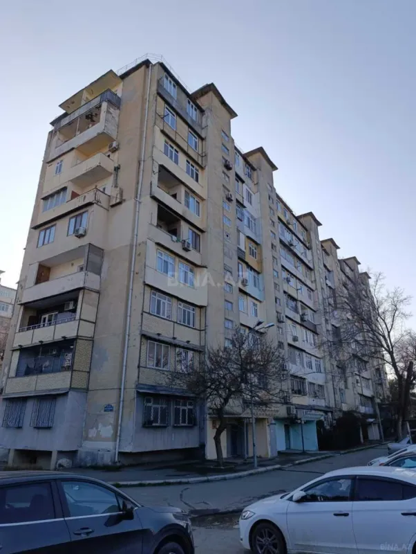 Satılır 3 otaqlı mənzil 75 m²