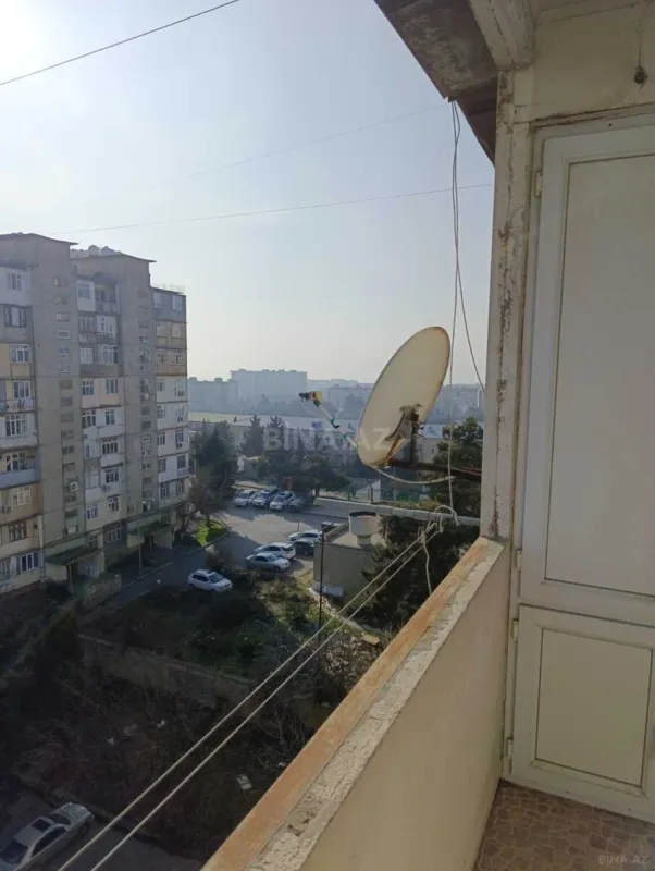 Satılır 3 otaqlı mənzil 75 m²