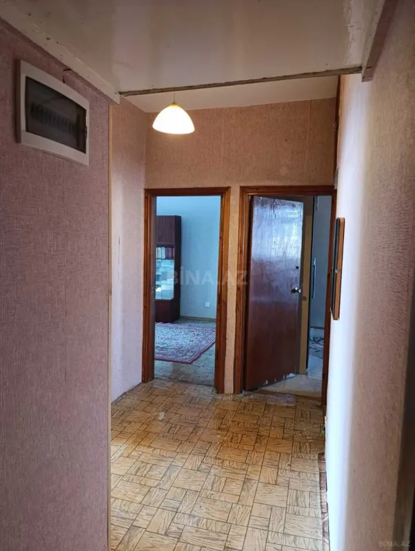 Satılır 3 otaqlı mənzil 75 m²