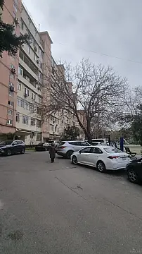 Satılır 4 otaqlı mənzil 100 m² — Bakı 4 otaq 100.00 m²