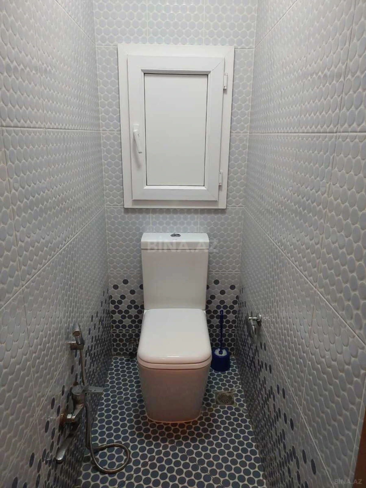 Satılır 4 otaqlı mənzil 100 m²