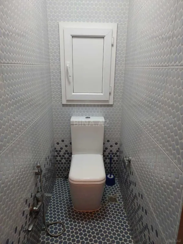 Satılır 4 otaqlı mənzil 100 m²