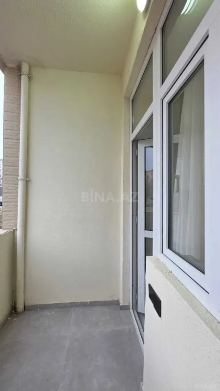 Satılır 2 otaqlı mənzil 78 m²