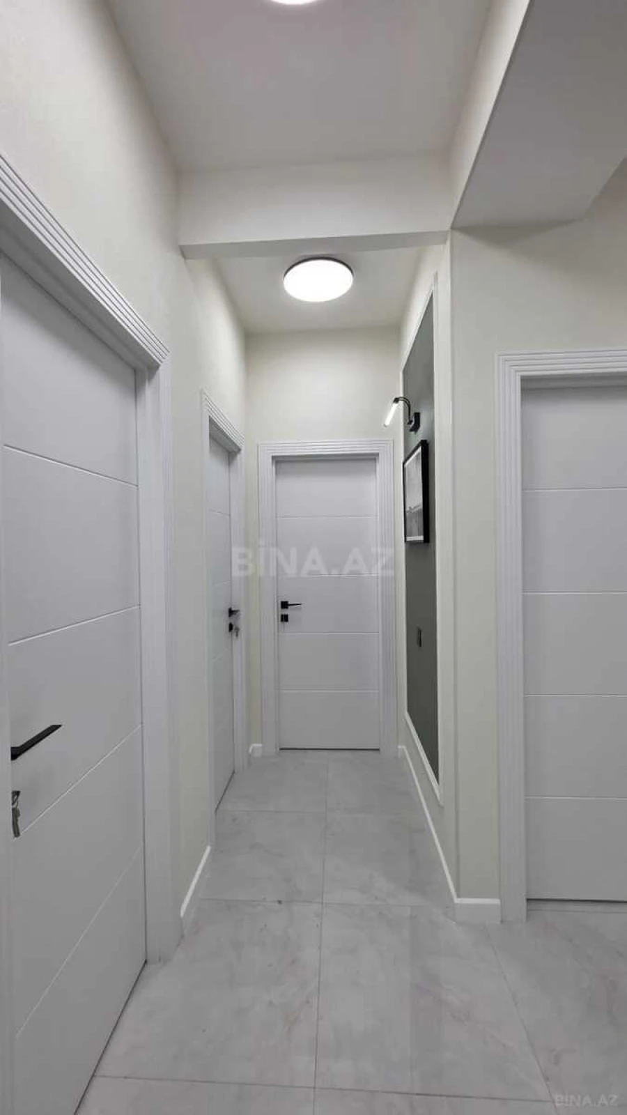 Satılır 2 otaqlı mənzil 78 m²