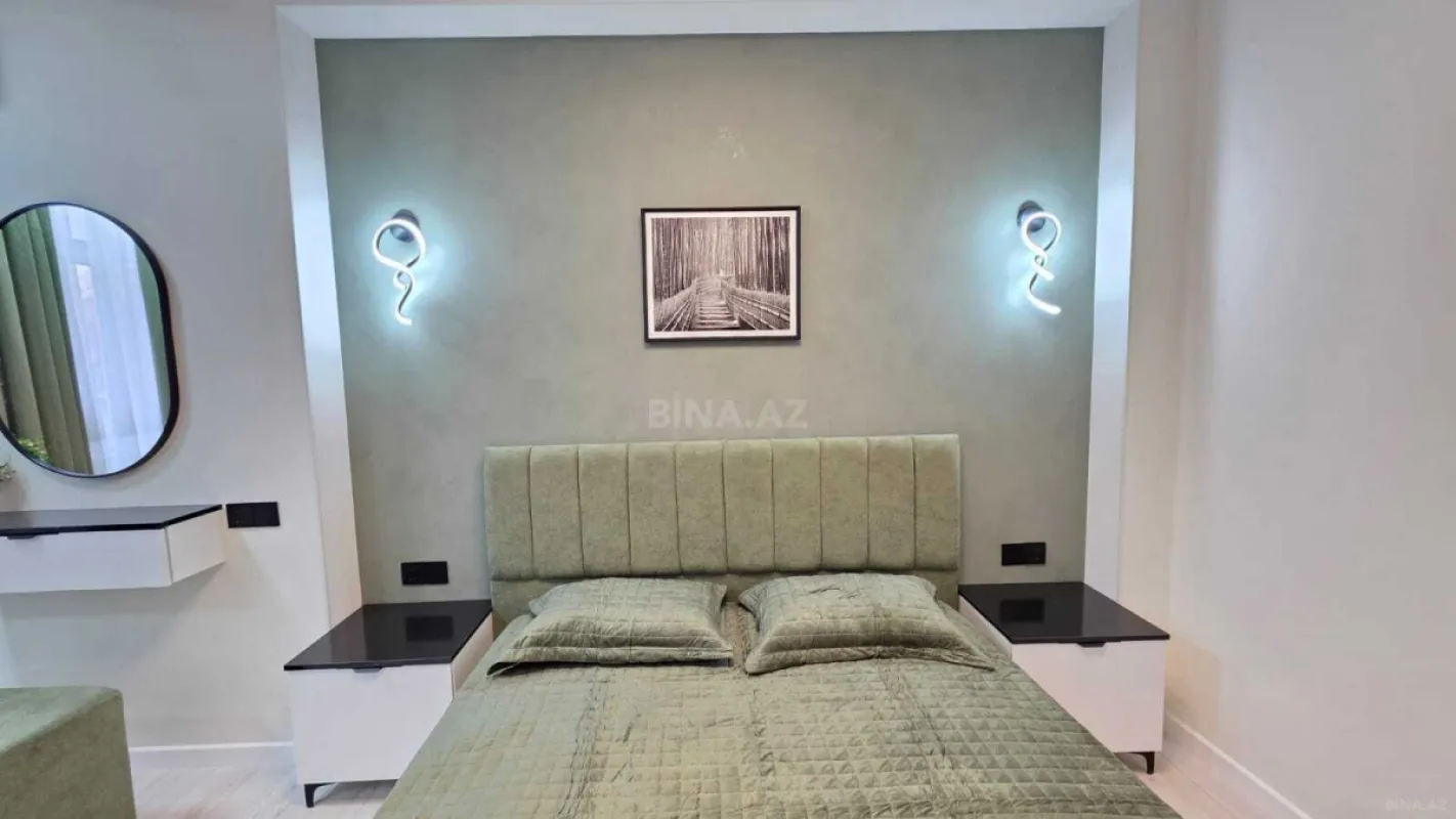 Satılır 2 otaqlı mənzil 78 m²