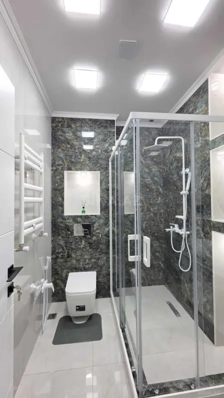 Satılır 2 otaqlı mənzil 78 m²