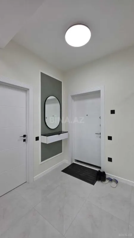 Satılır 2 otaqlı mənzil 78 m²