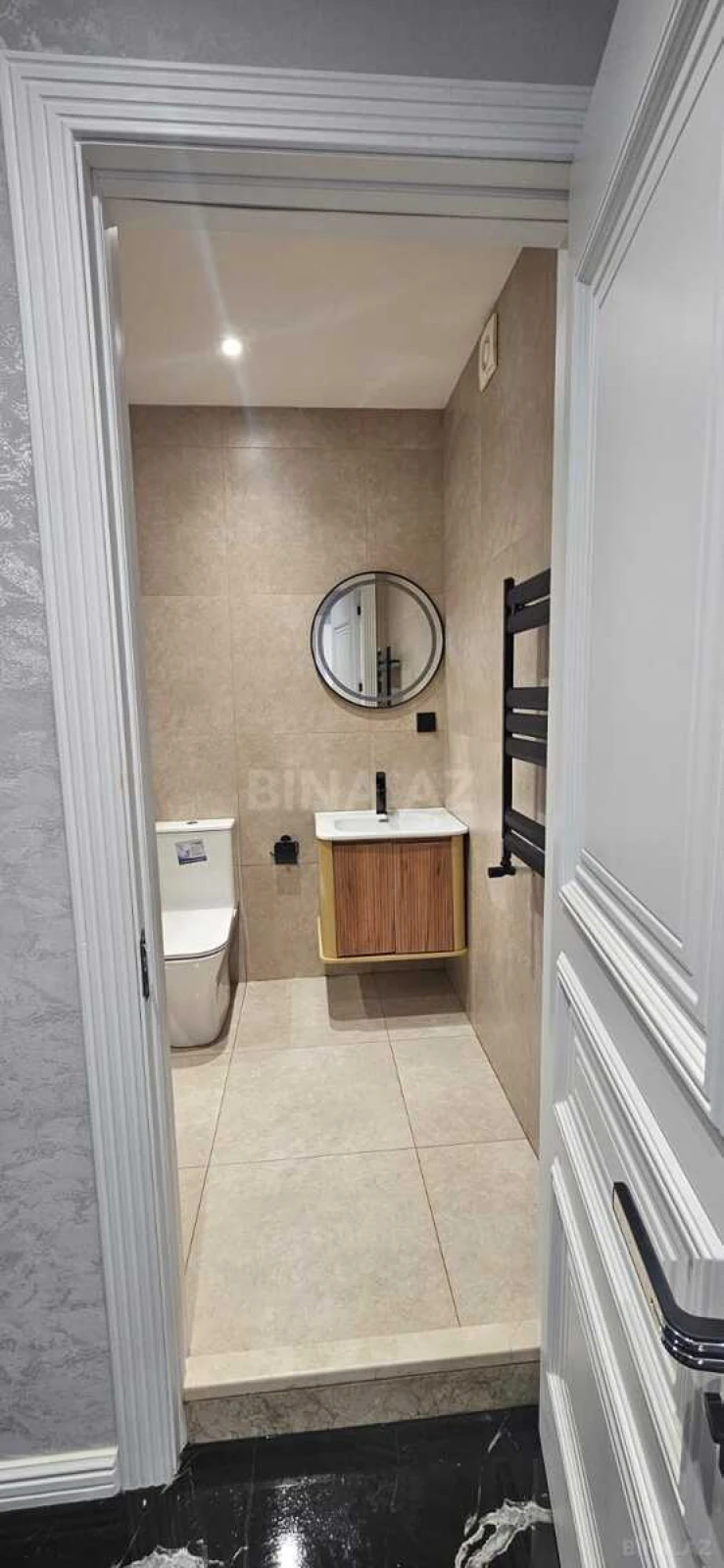 Satılır 2 otaqlı mənzil 62 m²