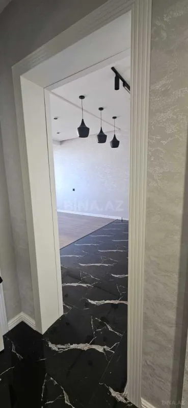Satılır 2 otaqlı mənzil 62 m²