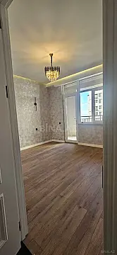 Satılır 2 otaqlı mənzil 62 m²