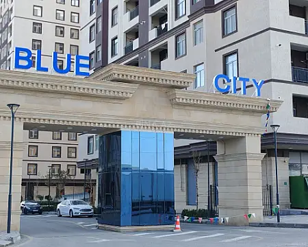 Satılır 2 otaqlı mənzil 62 m² — Xırdalan 2 otaq 62.00 m²