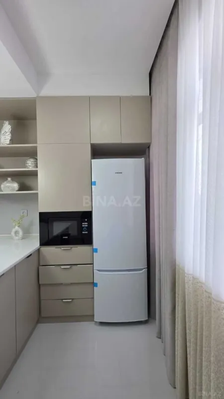 Satılır 2 otaqlı mənzil 65 m²