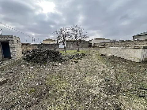 Satılır torpaq sahəsi 15 m² — Bakı, Şüvəlan 15.00 m²