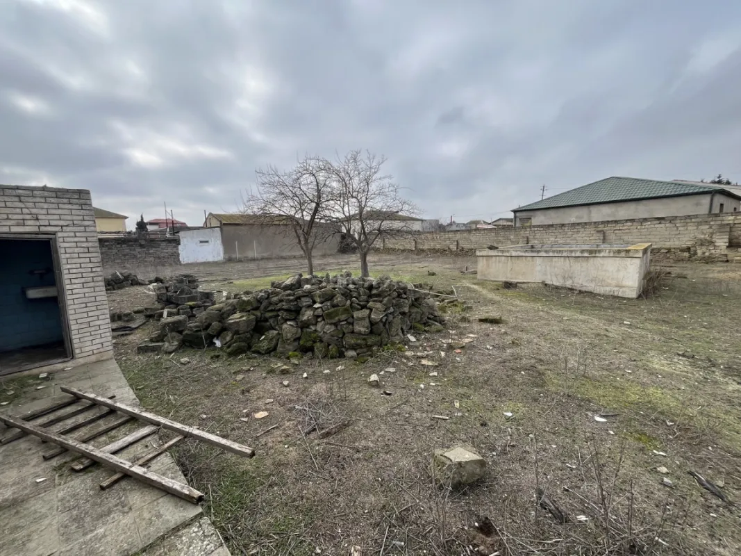 Satılır torpaq sahəsi 15 m²