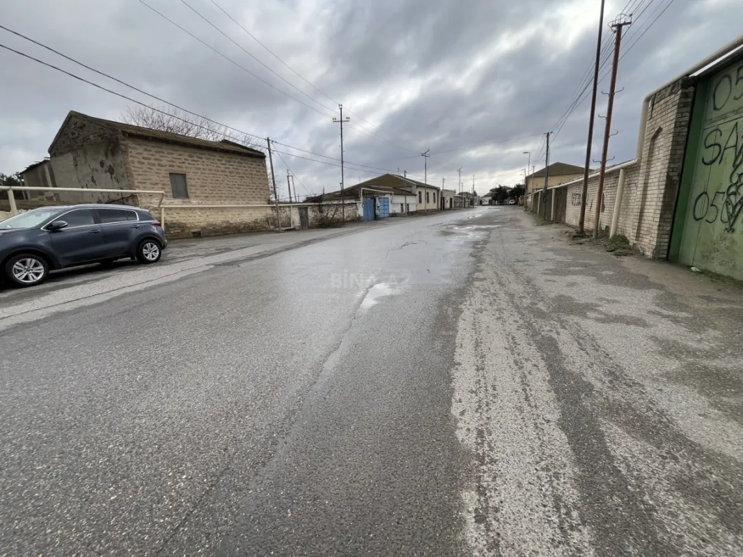 Satılır torpaq sahəsi 15 m²