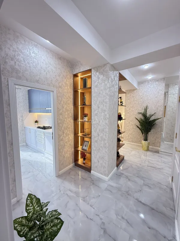 Satılır 3 otaqlı mənzil 85 m²