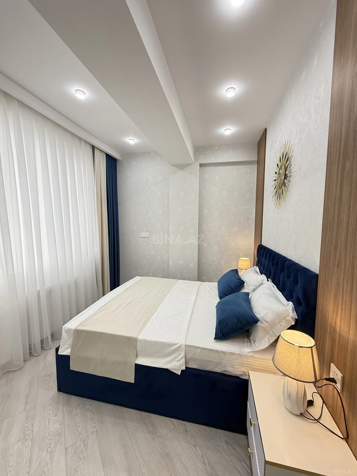 Satılır 3 otaqlı mənzil 85 m²
