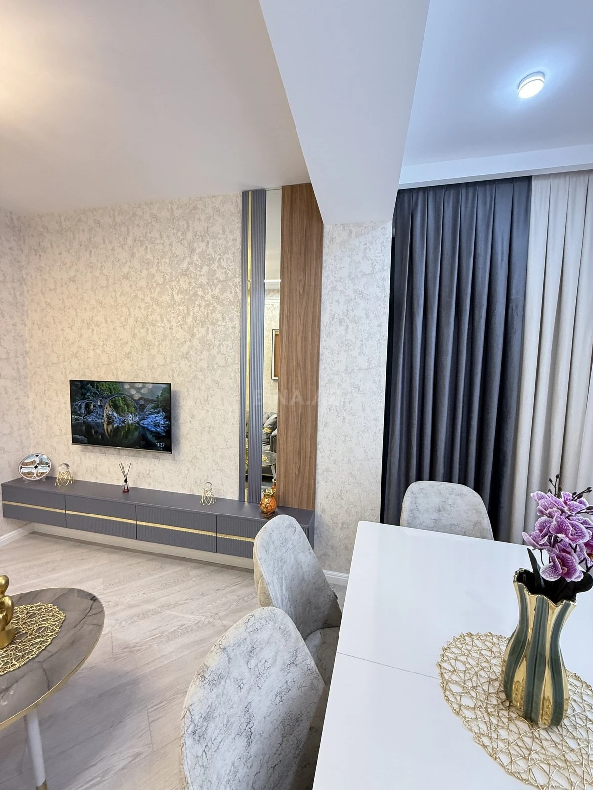 Satılır 3 otaqlı mənzil 85 m²