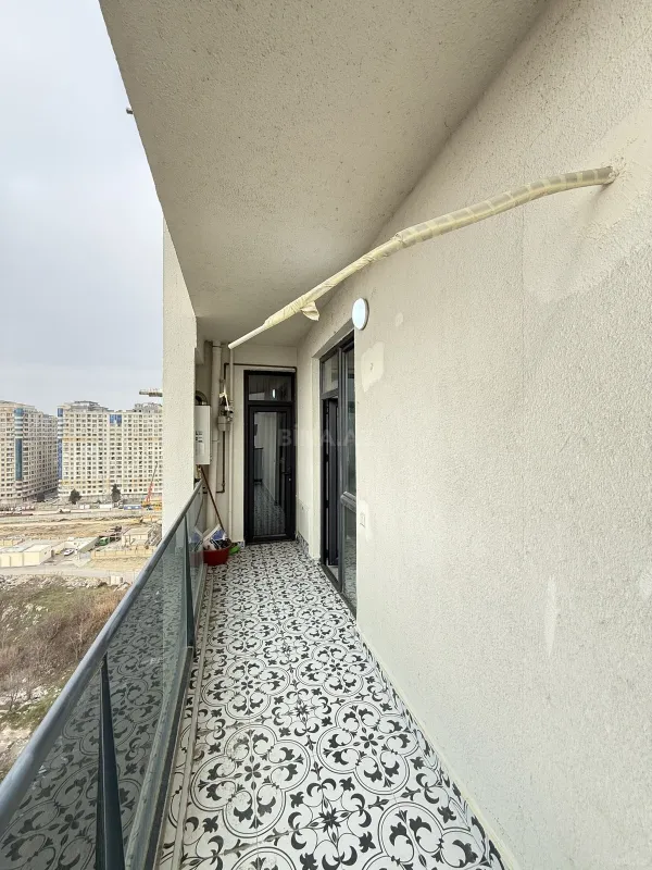Satılır 3 otaqlı mənzil 85 m²