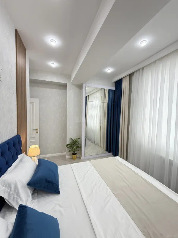 Satılır 3 otaqlı mənzil 85 m²