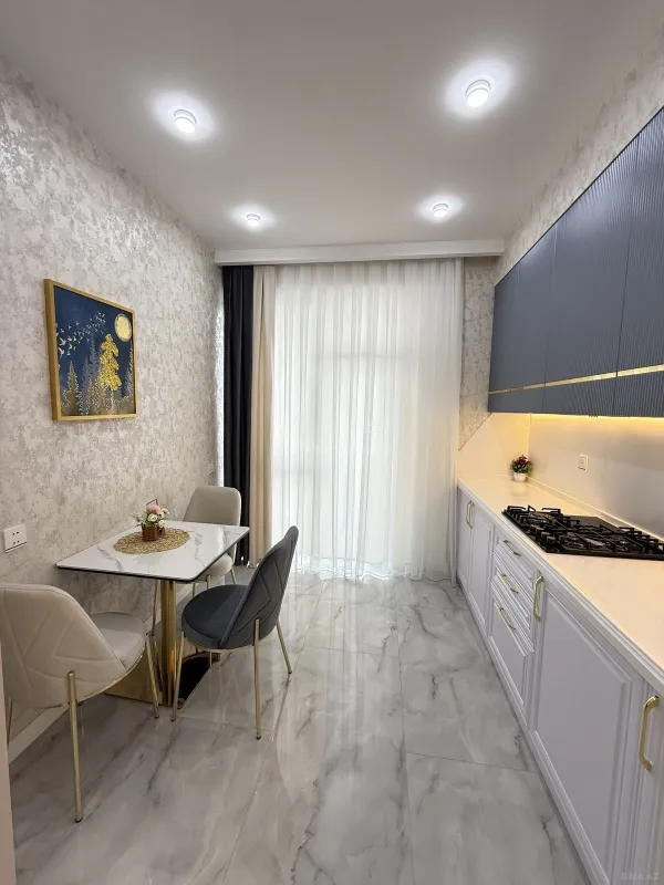 Satılır 3 otaqlı mənzil 85 m²