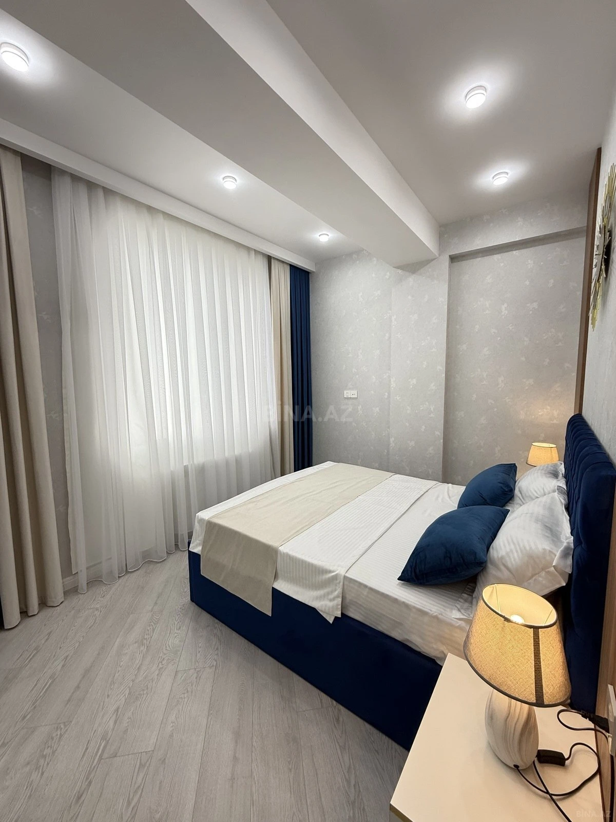 Satılır 3 otaqlı mənzil 85 m²