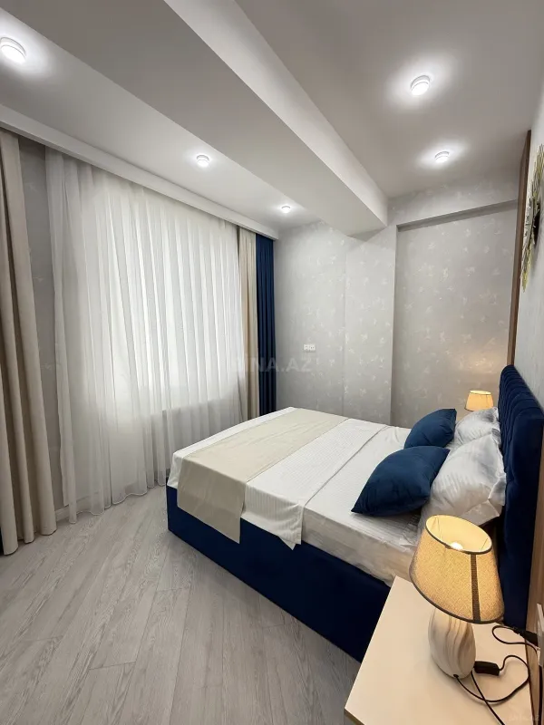 Satılır 3 otaqlı mənzil 85 m²