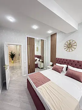 Satılır 3 otaqlı mənzil 85 m²