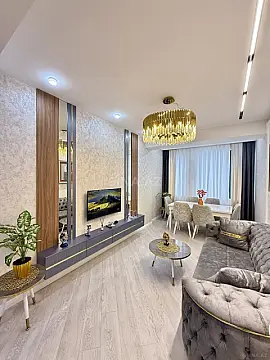 Satılır 3 otaqlı mənzil 85 m² — Bakı 3 otaq 85.00 m²