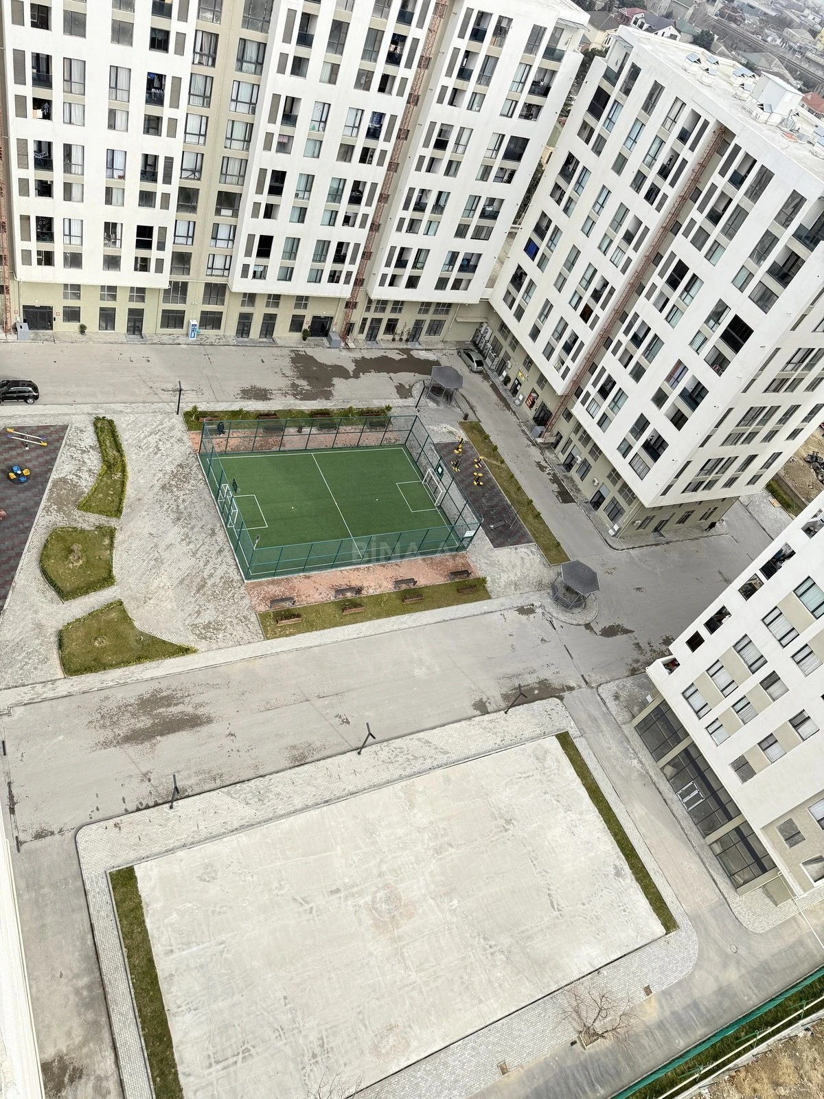 Satılır 3 otaqlı mənzil 85 m²