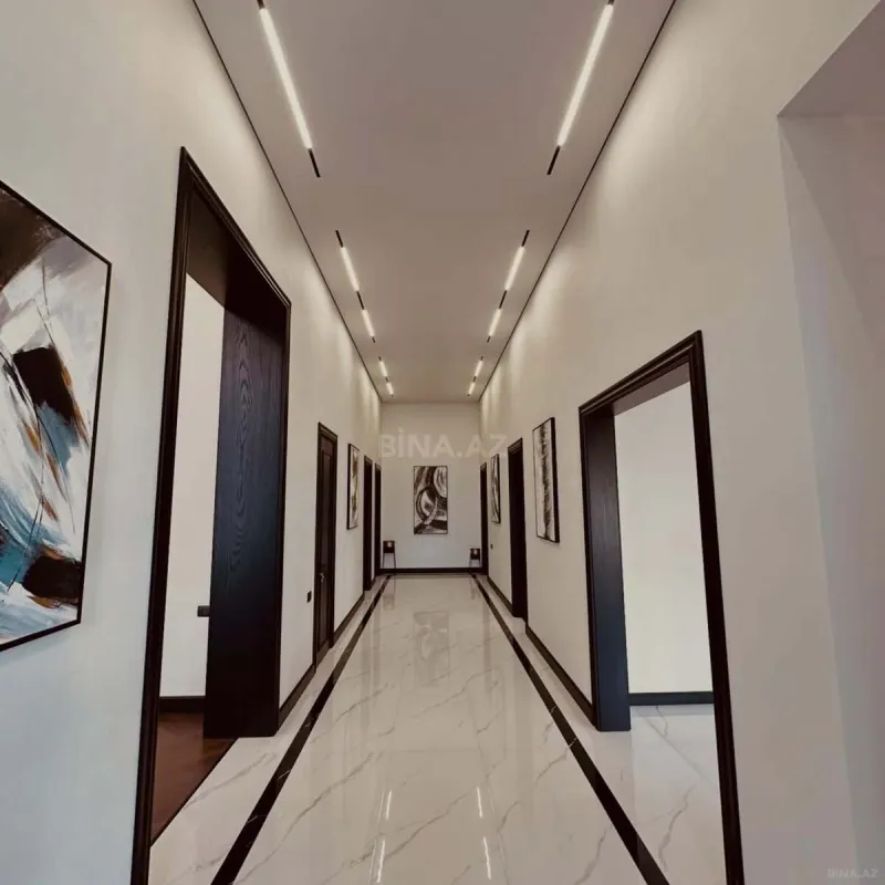 Kirayə verilir 5 otaqlı həyət evi 350 m²