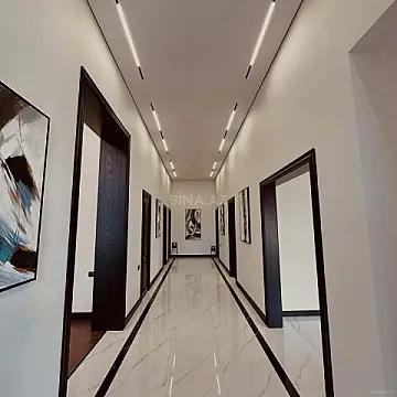 Kirayə verilir 5 otaqlı həyət evi 350 m²