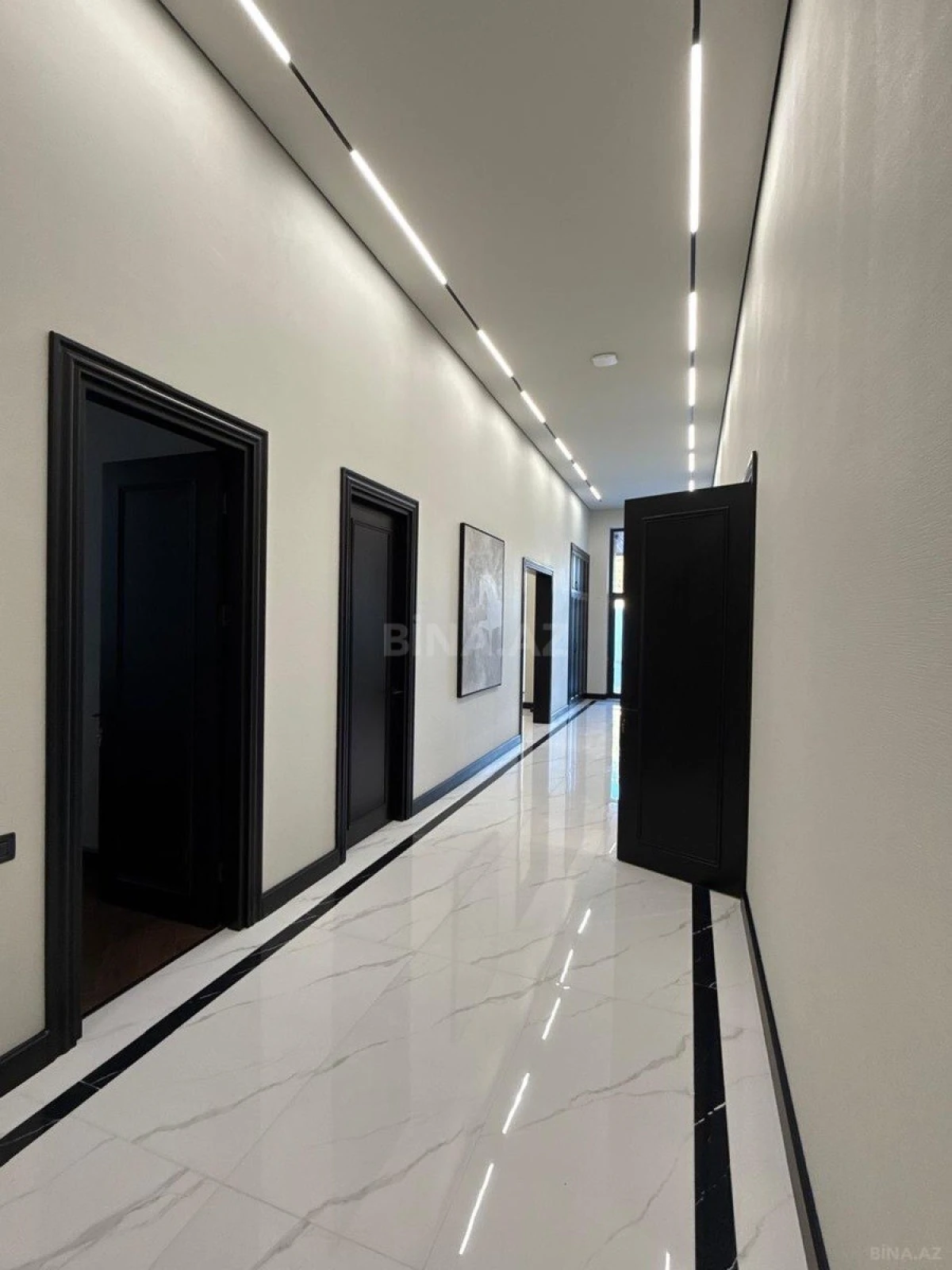 Kirayə verilir 5 otaqlı həyət evi 350 m²