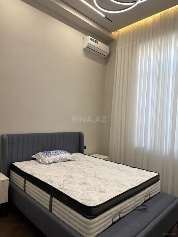Kirayə verilir 5 otaqlı həyət evi 350 m²