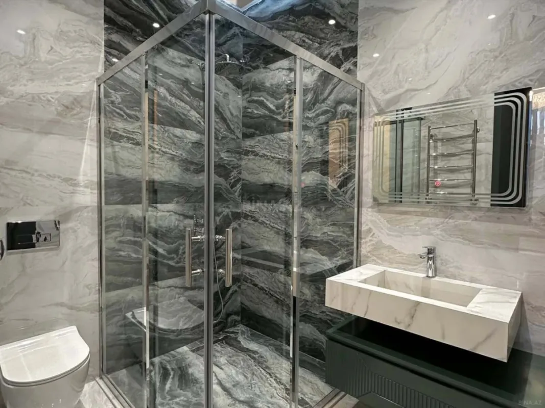 Kirayə verilir 4 otaqlı həyət evi 280 m²