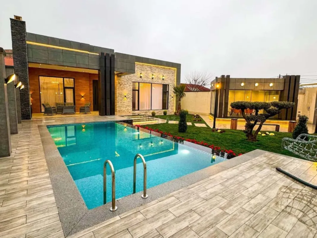 Kirayə verilir 4 otaqlı həyət evi 280 m²