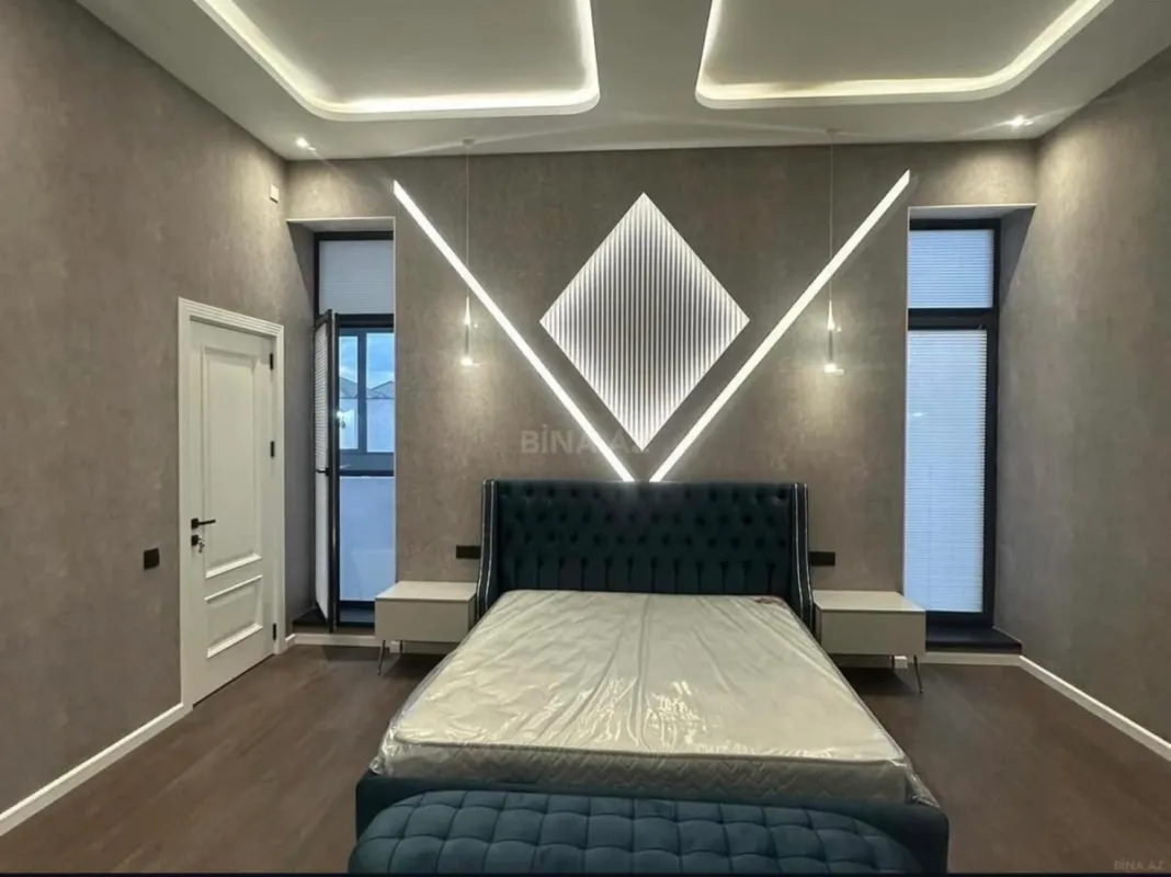 Kirayə verilir 4 otaqlı həyət evi 240 m²
