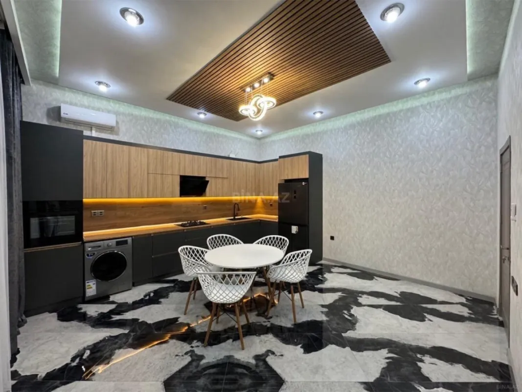 Kirayə verilir 4 otaqlı həyət evi 200 m²