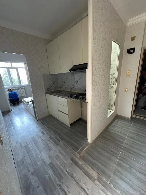 Satılır 2 otaqlı mənzil 45 m²