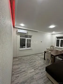 Satılır 2 otaqlı mənzil 45 m² — Bakı, Bakıxanov 2 otaq 45.00 m²