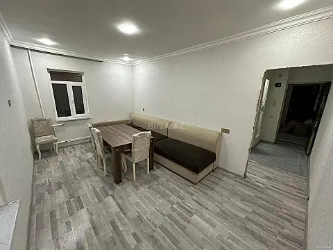 Satılır 2 otaqlı mənzil 45 m²