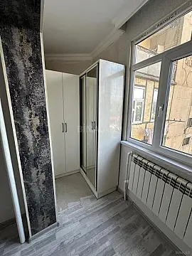 Satılır 2 otaqlı mənzil 45 m²