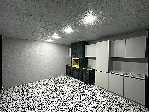 Satılır 4 otaqlı həyət evi 180 m²