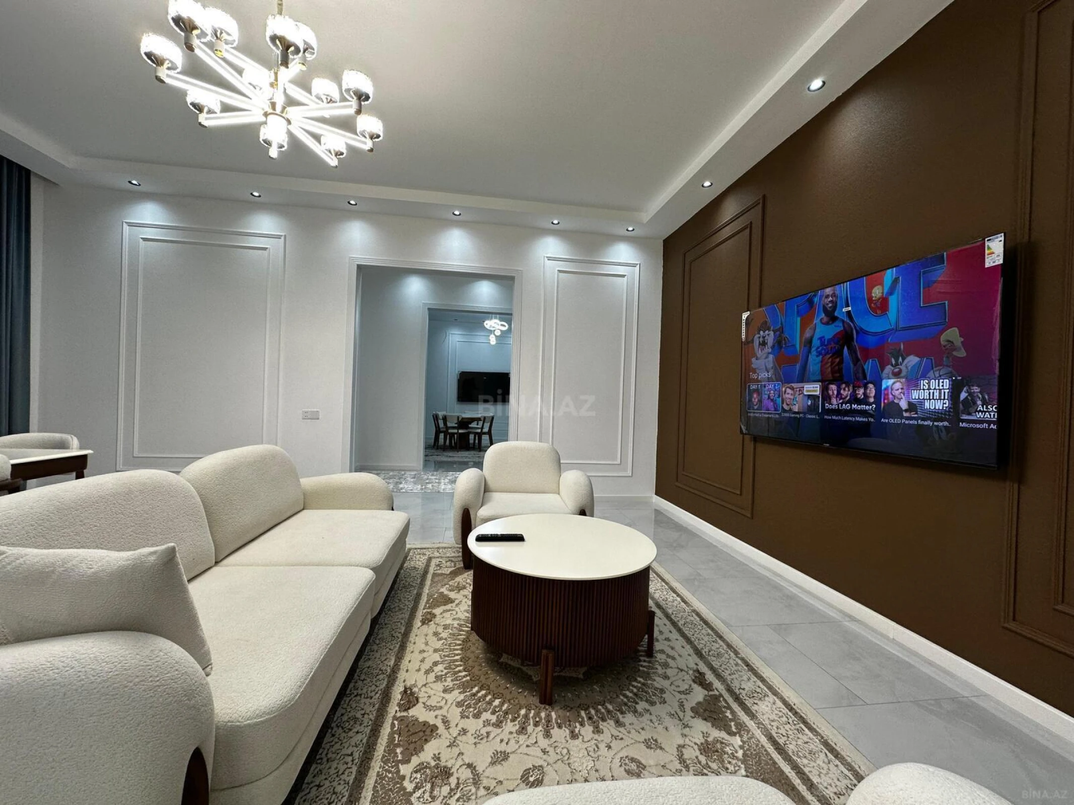 Satılır 4 otaqlı həyət evi 180 m²