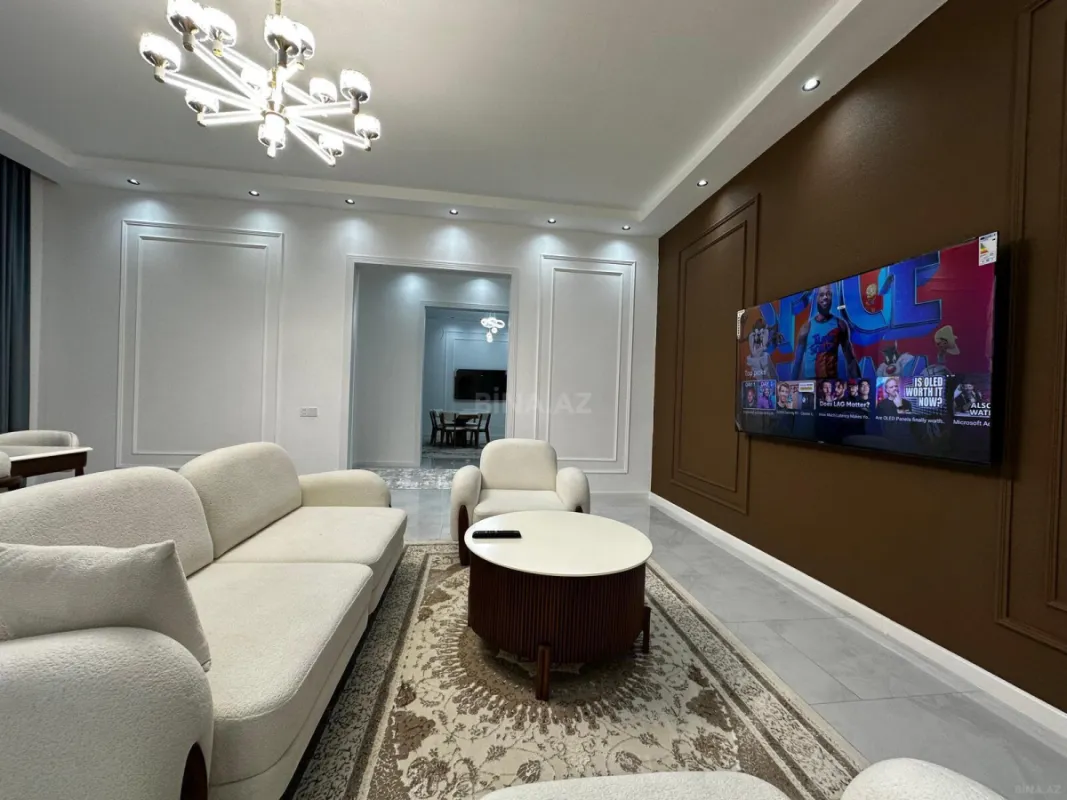 Satılır 4 otaqlı həyət evi 180 m²