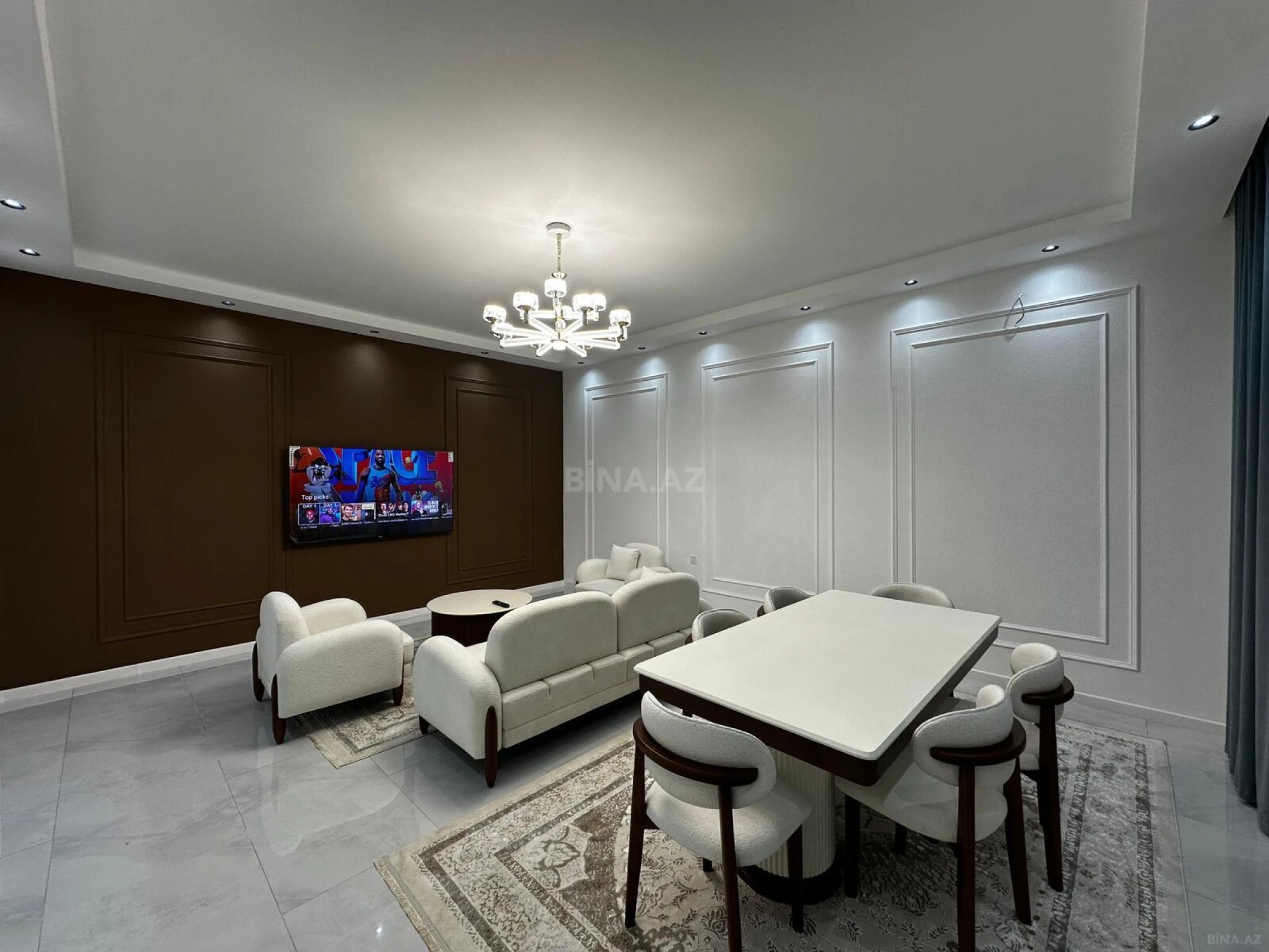 Satılır 4 otaqlı həyət evi 180 m²