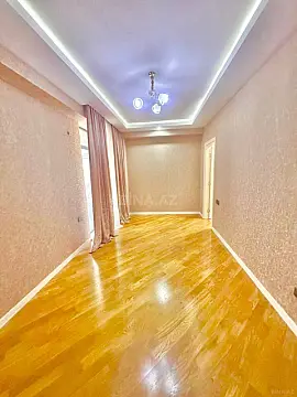 Satılır 2 otaqlı mənzil 107 m²